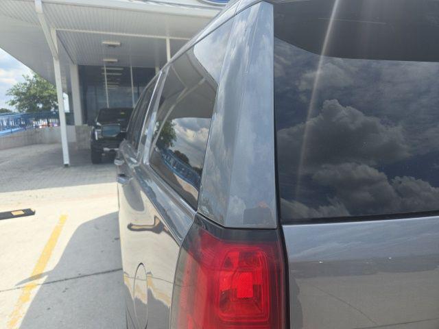 2020 Chevrolet Tahoe 2WD LT