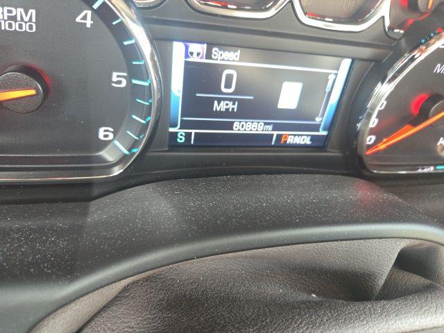 2020 Chevrolet Tahoe 2WD LT