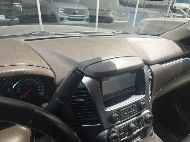 2020 Chevrolet Tahoe 2WD LT