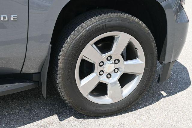 2020 Chevrolet Tahoe 2WD LT
