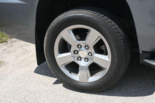 2020 Chevrolet Tahoe 2WD LT