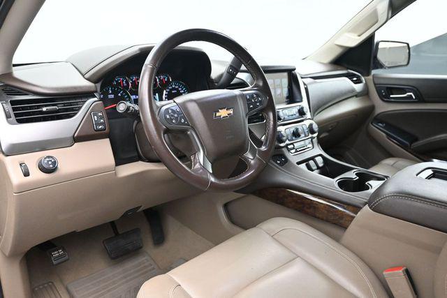 2020 Chevrolet Tahoe 2WD LT