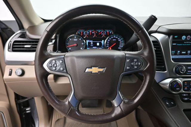 2020 Chevrolet Tahoe 2WD LT