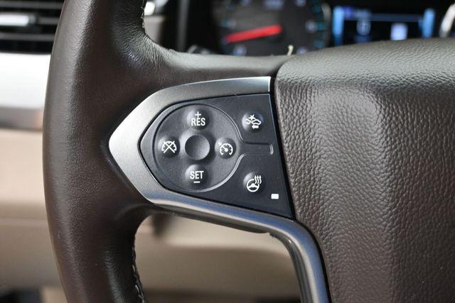 2020 Chevrolet Tahoe 2WD LT
