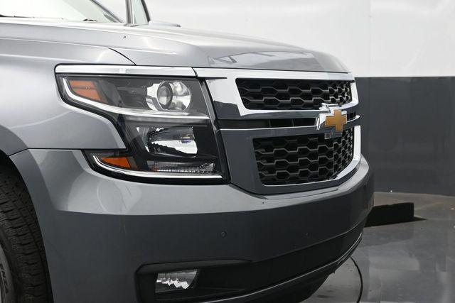2020 Chevrolet Tahoe 2WD LT