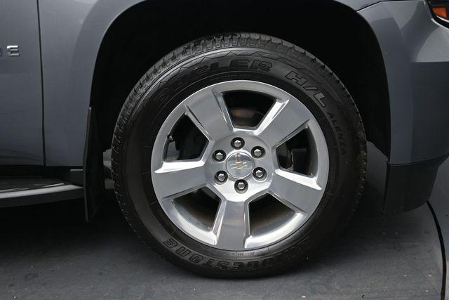 2020 Chevrolet Tahoe 2WD LT