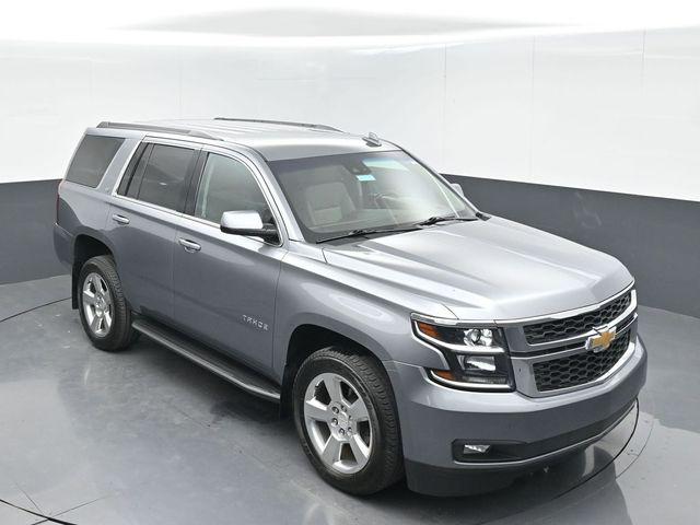 2020 Chevrolet Tahoe 2WD LT