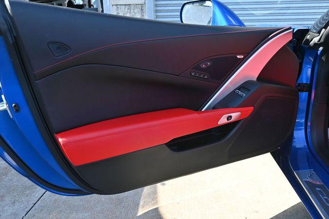 2016 Chevrolet Corvette Stingray Z51