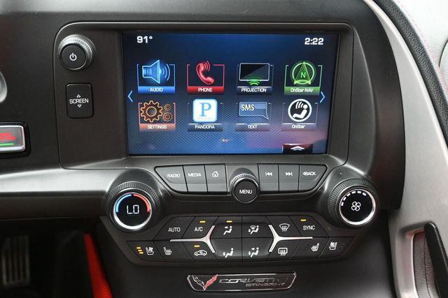 2016 Chevrolet Corvette Stingray Z51