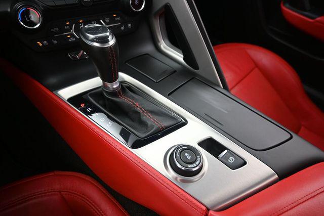 2016 Chevrolet Corvette Stingray Z51