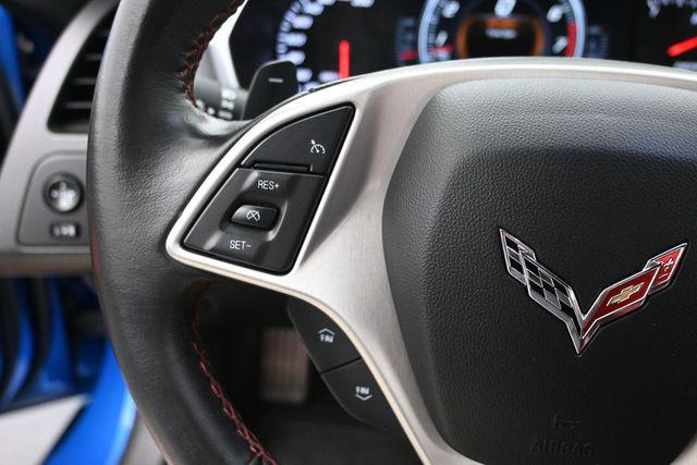 2016 Chevrolet Corvette Stingray Z51