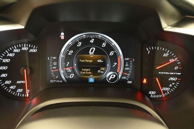 2016 Chevrolet Corvette Stingray Z51