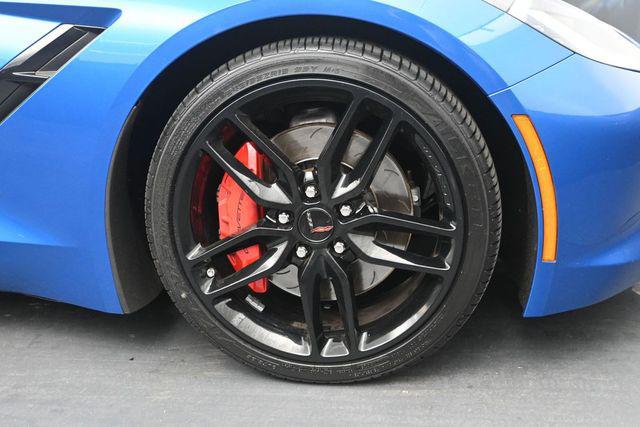 2016 Chevrolet Corvette Stingray Z51