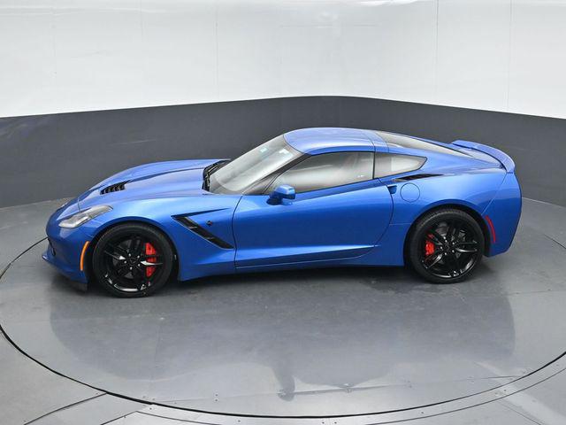 2016 Chevrolet Corvette Stingray Z51