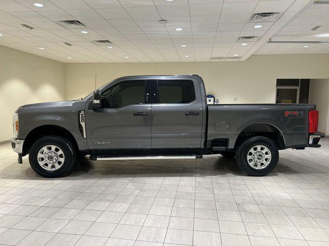 2023 Ford F-250 XLT