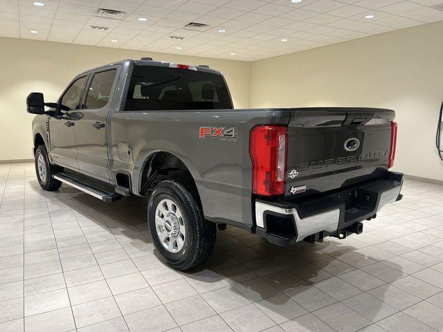 2023 Ford F-250 XLT