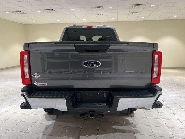 2023 Ford F-250 XLT
