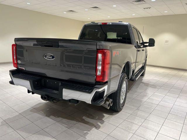 2023 Ford F-250 XLT