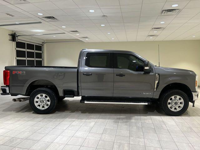 2023 Ford F-250 XLT