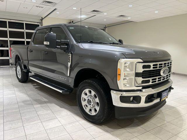 2023 Ford F-250 XLT