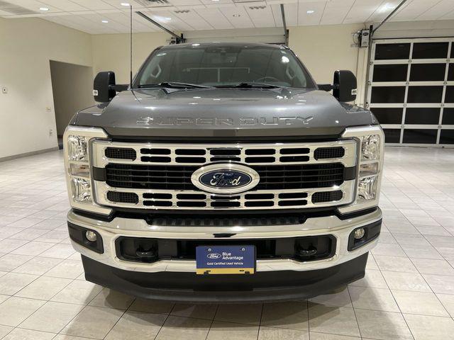 2023 Ford F-250 XLT