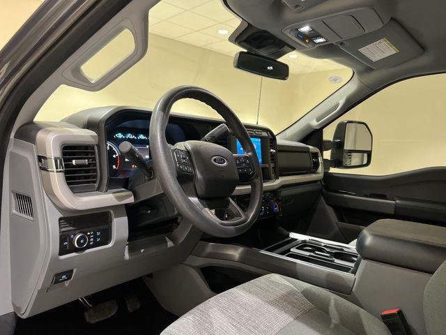 2023 Ford F-250 XLT