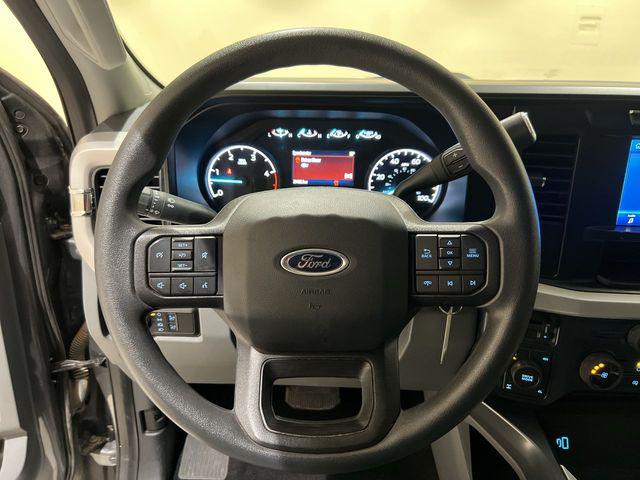 2023 Ford F-250 XLT