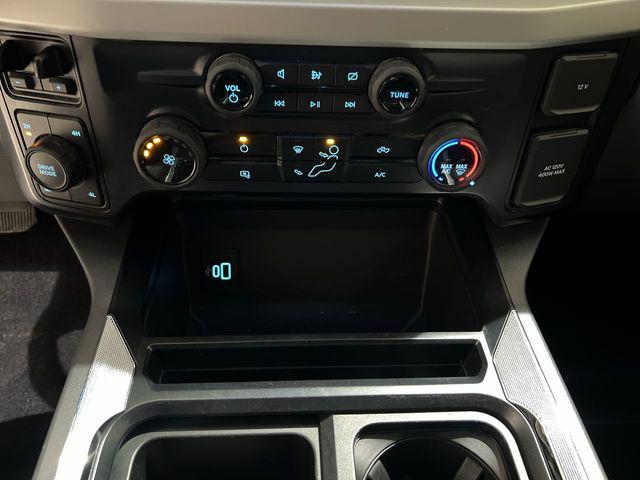 2023 Ford F-250 XLT