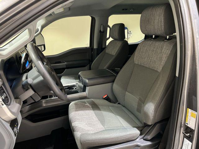 2023 Ford F-250 XLT