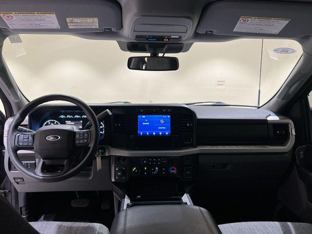 2023 Ford F-250 XLT