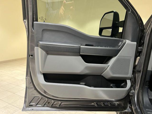 2023 Ford F-250 XLT