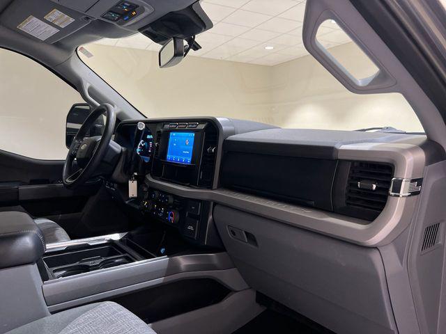2023 Ford F-250 XLT