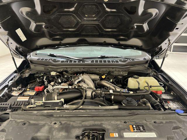 2023 Ford F-250 XLT