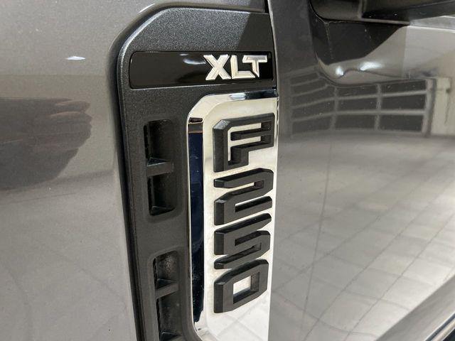 2023 Ford F-250 XLT