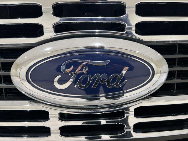 2023 Ford F-250 XLT