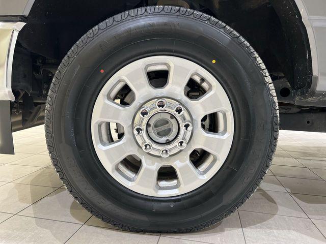 2023 Ford F-250 XLT