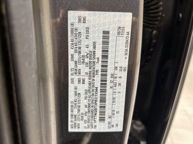 2023 Ford F-250 XLT