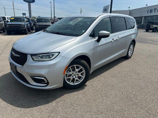 2023 Chrysler Pacifica Touring L for sale in Miamisburg, OH