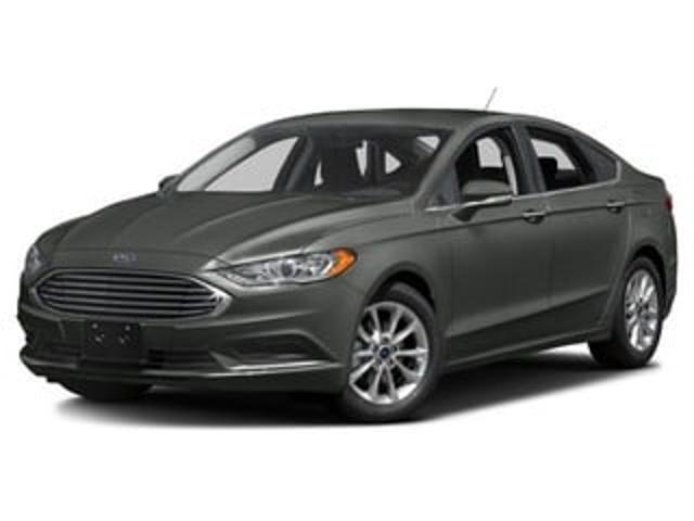 2018 Ford Fusion SE for sale in Skaneateles, NY