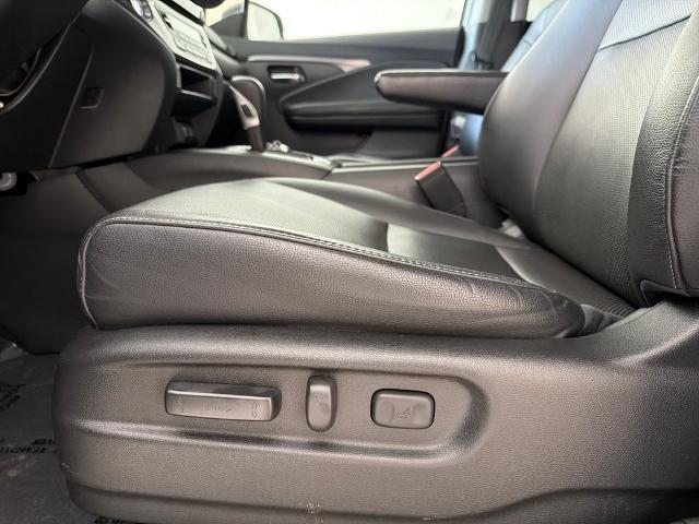 2018 Honda Ridgeline RTL-T