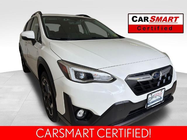 2021 Subaru Crosstrek Limited for sale in Manahawkin, NJ