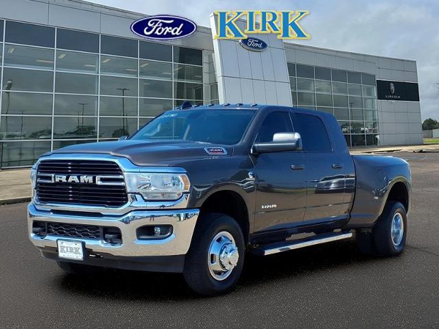 2020 Ram 3500 Big Horn Mega Cab 4x4 6'4" Box for sale in Grenada, MS