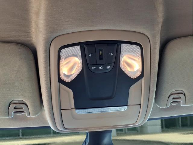 2020 Ram 3500 Big Horn Mega Cab 4x4 6'4" Box