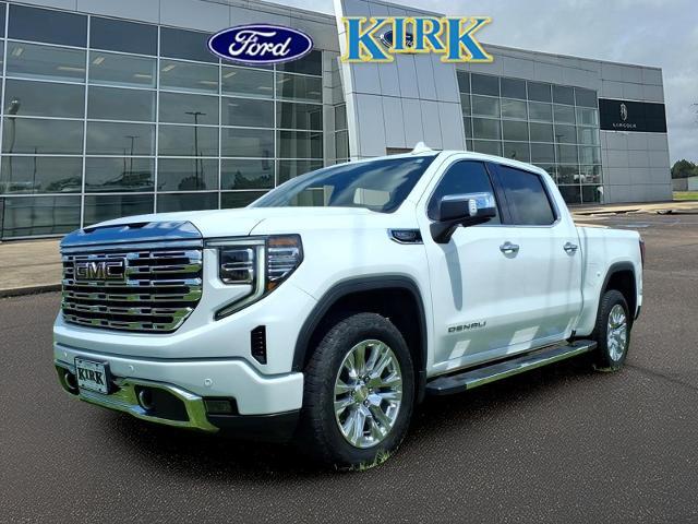 2023 GMC Sierra 1500 4WD Crew Cab Short Box Denali for sale in Grenada, MS