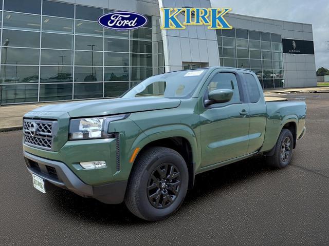 2024 Nissan Frontier King Cab SV 4x2 for sale in Grenada, MS
