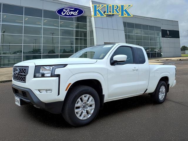 2024 Nissan Frontier King Cab SV 4x4 for sale in Grenada, MS