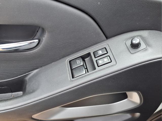 2024 Nissan Frontier King Cab SV 4x4