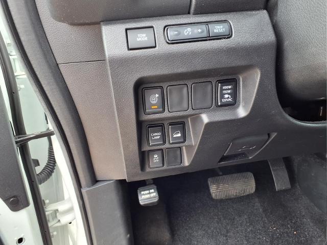 2024 Nissan Frontier King Cab SV 4x4