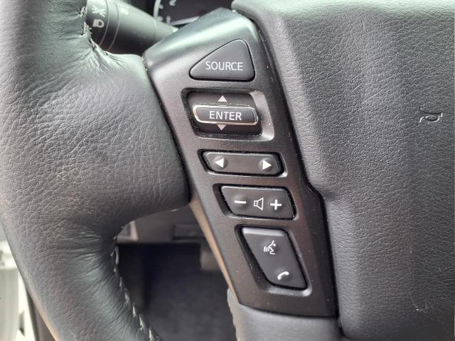 2024 Nissan Frontier King Cab SV 4x4