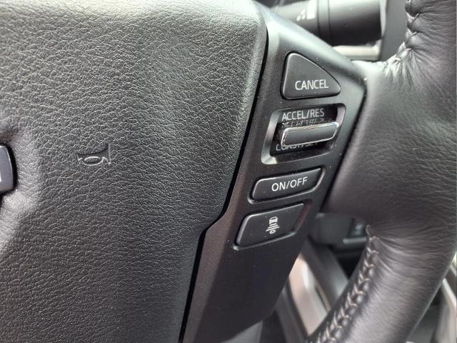 2024 Nissan Frontier King Cab SV 4x4